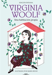 Una Habitación Propia (Virginia Woolf)