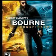 The Bourne Conspiracy