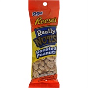 Reese's Really Nuts! Honey Glazed Peanuts