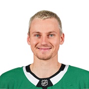 Roope Hintz (Dallas Stars)
