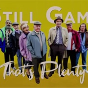 S9.E7: That's Plenty