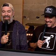 S12.E6: Mind, Body, Swole