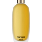 Clinique Aromatics Elixir