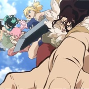 S4.E3: Light Trap in the Darkness