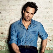 Mark Ruffalo