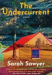 The Undercurrent (Sarah Sawyer)
