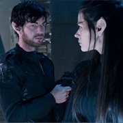 S1.E10: Et in Arcadia Ego, Part 2