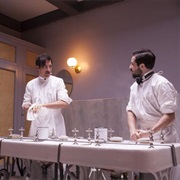 S1.E6: Start Calling Me Dad