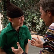 S6.E16: No Motorcycles