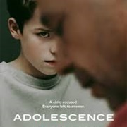 Adolescence