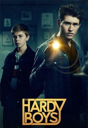 The Hardy Boys (2020)
