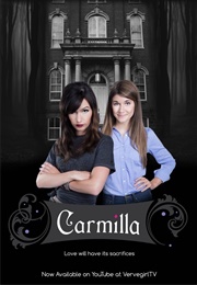 Carmilla (2014)