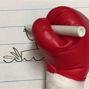 Skills of an Artist #19 - Really Cool Boat