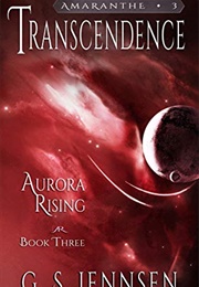 Transcendence (G.S. Jennsen)