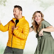 S3.E85: Intense Interrogations