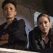 S3.E11: Strike Back: Locked & Reloaded