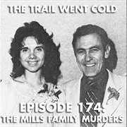 Mills Family Murders