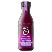 Power to the Purple Juice