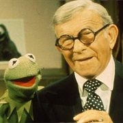 S2.E10: George Burns