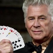 4.12 Criss Angel Is a Douchebag