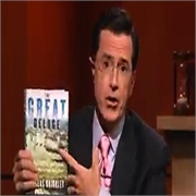 The Colbert Report: "Douglas Brinkley" (S2,E79)