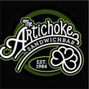 Artichoke Sandwich Bar