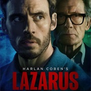 Harlan Coben's Lazarus