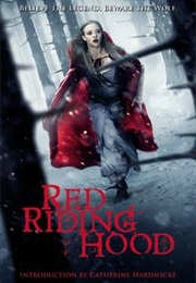 Red Riding Hood (Sarah Blakley-Cartwright, David Leslie Johnson)