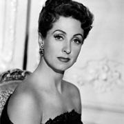 Danielle Darrieux