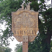 Village Signs of Babingley