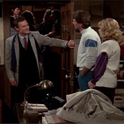 S2.E5: Sumner's Return