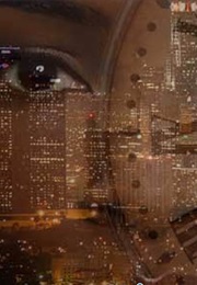 Running Out of Time (2018)