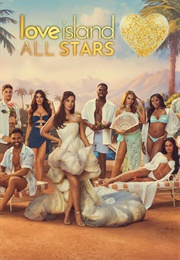 Love Island All Stars Season 2 (2025)