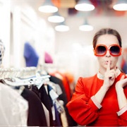 Been a Secret Shopper