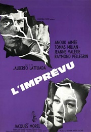 L'imprevisto (1961)
