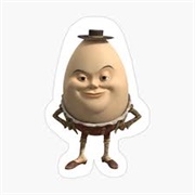 Humpty Dumpty (Shrek)