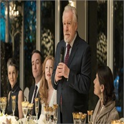 Succession: "Nobody Is Ever Missing (S1,E10)