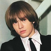 Brian Jones