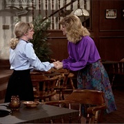 S1.E6: Any Friend of Diane's