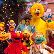 Sesame Street: Halloween