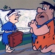 S3.E21: Foxy Grandma