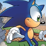 Sonic the Hedgehog (Sonic Genesis)