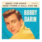 #1014 MacK the Knife by Bobby Darin