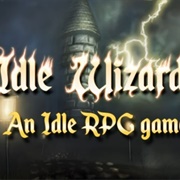 Idle Wizard