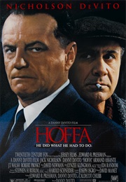 Hoffa - Stephen H. Burum (1992)