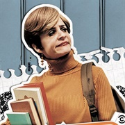 Strangers With Candy