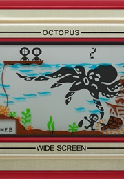 Octopus (1981)