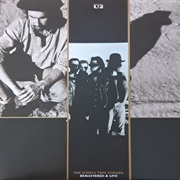 U2 – the Joshua Tree Singles: Remastered & Live
