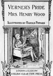 Verner's Pride (Ellen Wood)
