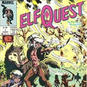 Elfquest